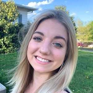 Meet your Posher, Kyndall